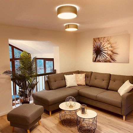 Ferienhaus Kutscherhaeuschen إيزيناخ المظهر الخارجي الصورة