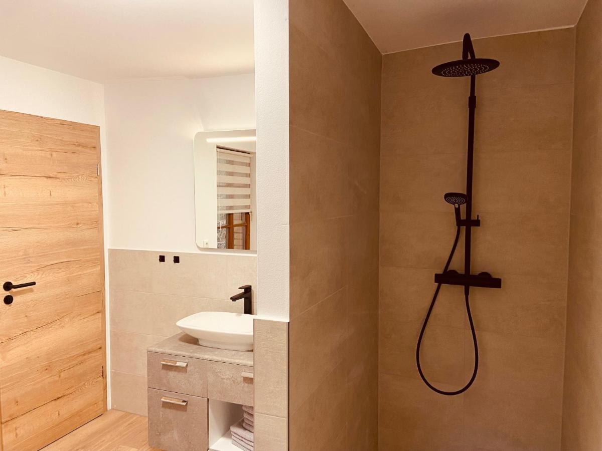 Ferienhaus Kutscherhaeuschen إيزيناخ المظهر الخارجي الصورة